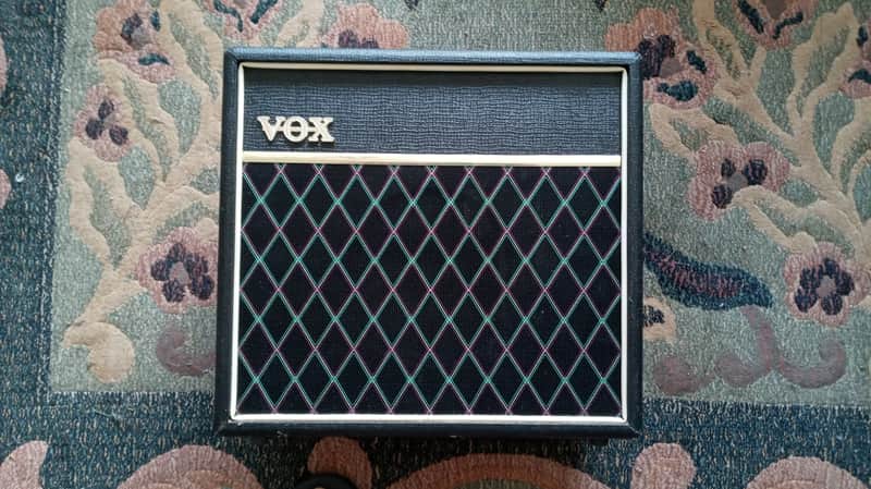 Vox Pathfinder 15R 15-Watt 1x8" Guitar Combo (2004-2007) Excellent Condition image 1