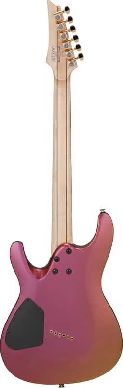 Ibanez	SML721 Axe Design Lab image 5