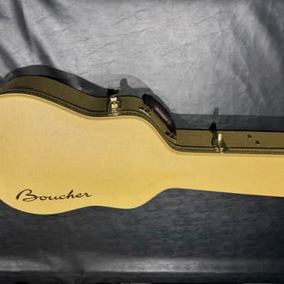 Boucher BG-52-GM 2022 - Natural image 13