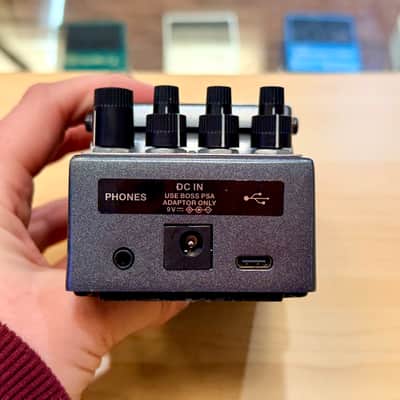 🎸 BOSS IR-2 Amp & Cabinet Amp Emulator Simulator Guitar IR Loader Pedal 🎸 image 6