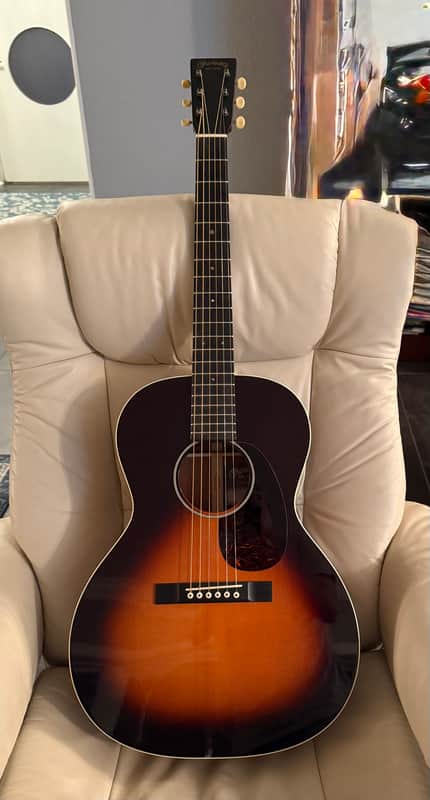 Martin CEO-7 2013 - Present - Sunburst image 1
