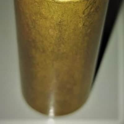 Dunlop 224 Brass Slide - Heavy image 2