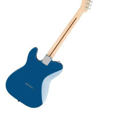 Squier Affinity Series Telecaster - Lake Placid Blue image 3