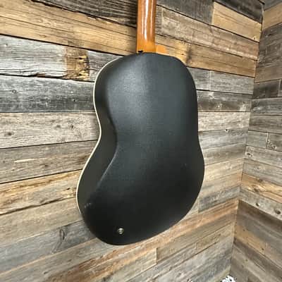 *Video Demo* Matrix Rare Made in USA Acoustic Electric 12 String w/ Case image 9