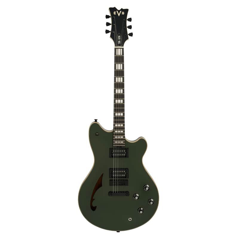 EVH SA-126 Special image 6
