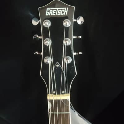 Gretsch G5230T Electromatic Jet FT with Bigsby - Black image 4