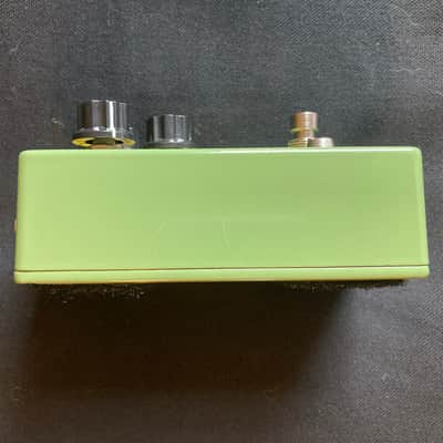EarthQuaker Devices Plumes Small Signal Shredder 2019 - Present - Various image 2