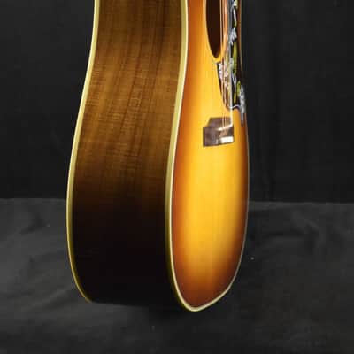 Gibson Custom Shop Hummingbird Original Acacia Honeyburst Fuller's Exclusive image 3
