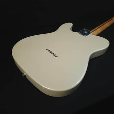 Used Fender Player II Modified Telecaster w/Gig Bag image 17