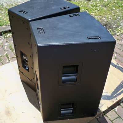EAW-KF650z-Pair-Passive-Loudspeakers-USA-MADE image 4