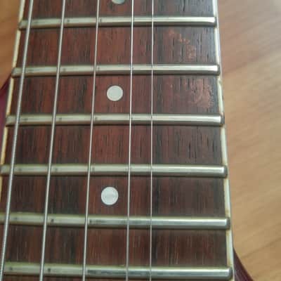ESP LTD H2 Horizon 1996 - 1997 image 13
