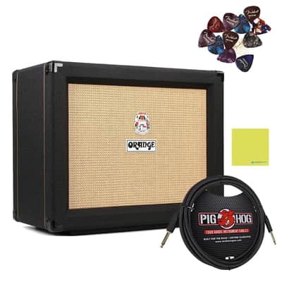 Custom Audio Amplifiers Suhr CAA 112 1x12 Ported Speaker Cabinet