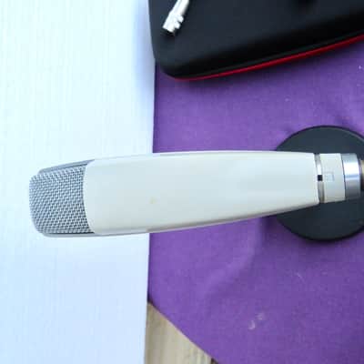 Immagine Sennheiser MD 421-HL  Cardioid Dynamic Microphone - 4