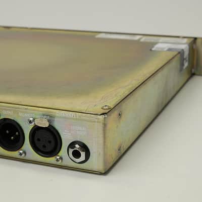 BSS DPR404 - 4-Channel compressor limiter - Used image 15