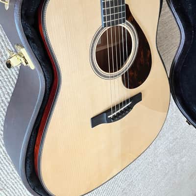 Yamaha FG9 M 2023 - Natural image 13