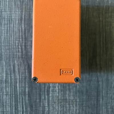 MXR Phase 90 “Block Logo”. image 2