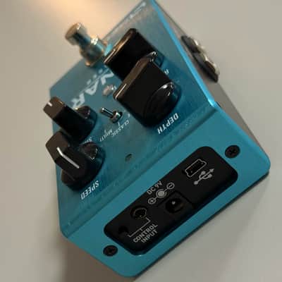 Source Audio Lunar Phaser image 3