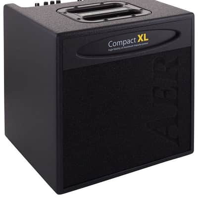 AER Compact XL Acoustic Amplifier image 3