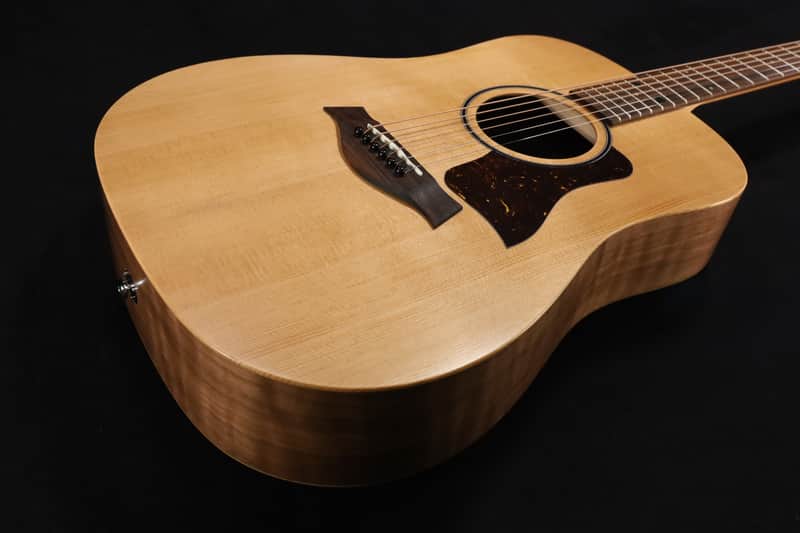Taylor Big Baby Taylor BBTe Acoustic-electric Guitar 058 image 1
