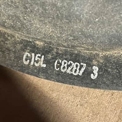 Leslie 122 Speaker for Hammond Organ / B3 C3 A100 image 19