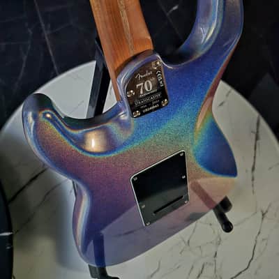Fender Stratocaster 70th Anniversary Limited - Amethyst image 14