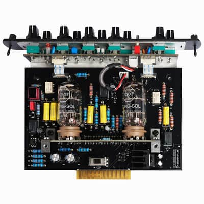 Synergy ENGL Powerball Preamp Module 2020 - Black image 4