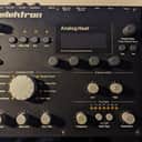 Elektron Analog Heat Stereo Processor with USB Interface 2016 - 2017 - Black
