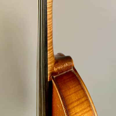 Karl Beck 16" Viola image 10