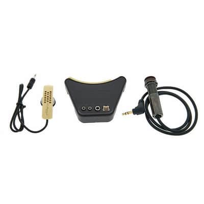 LR Baggs Anthem | Acoustic Guitar Pickup w/ Soundhole Preamp. New with Full Warranty! image 7