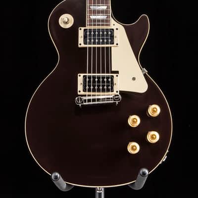 Epiphone Jeff Beck 1954 Les Paul Oxblood image 2