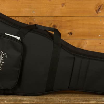 Eastman AC122-2CE - Black image 8