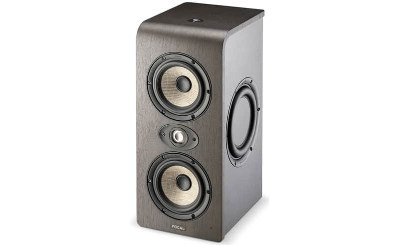Focal Shape Twin image 1