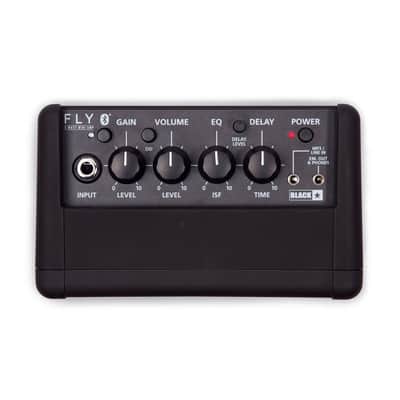 Blackstar Fly 3 BLUETOOTH Mini Guitar Amplifier image 2