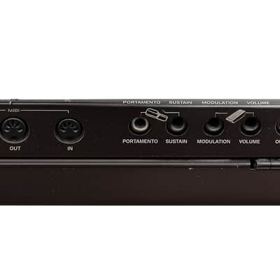 Yamaha DX7 SYNTH 1980'S image 2