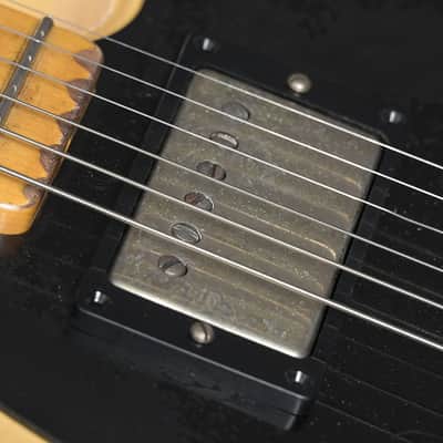 Fender Custom Shop Nocaster 1951 HREL HB Nocaster Blonde Masterbuilt Kyle McMillin image 5