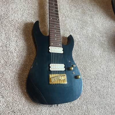 Ibanez RG80F Standard | Reverb
