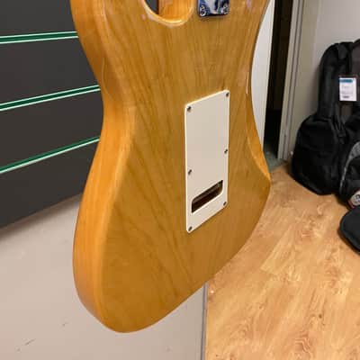 G&L Legacy Tribute Natural Gloss 2003 Electric Guitar image 13