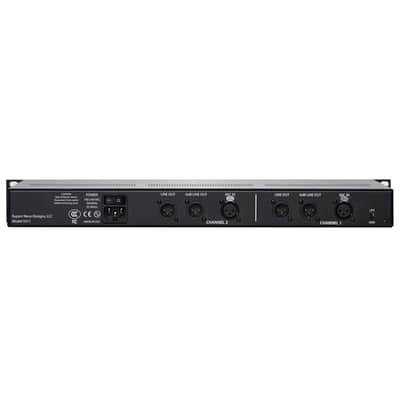 Rupert Neve 5211 2-Channel Mic Preamp image 3