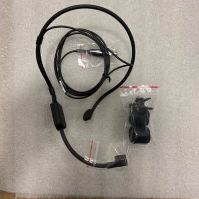 Shure PGA31-TQG-RST-07 Cardioid Condenser Headworn Mic with TA4F Connector image 3