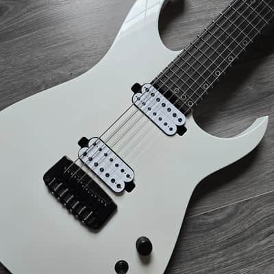 Schecter USA Custom Shop Keith Merrow KM-7 Stage image 8