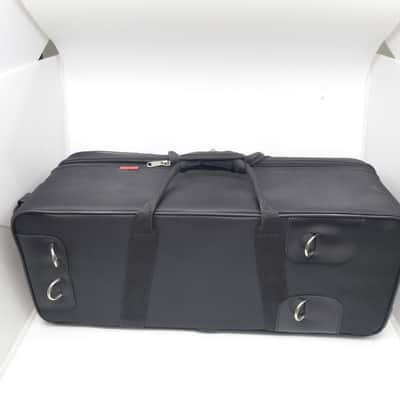 John Packer JP851 Pro Double Trumpet Case - Nylon image 2