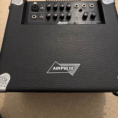 Phil Jones Air pulse neo plus - Black image 4