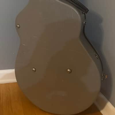 Calton Martin Dreadnought Case | Canadian Made | MESSAGE DIRECT FOR DEAL image 3