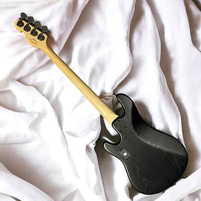 Sandberg Cal Central 4, Black Matte / Maple *9.1 Lbs., In Stock! image 13