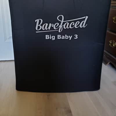 Barefaced Big Baby 3 image 6