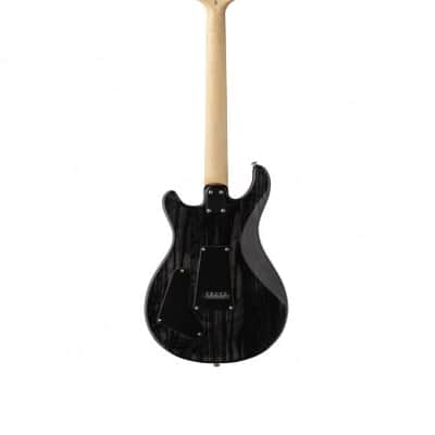 PRS SE Swamp Ash Special Charcoal image 3