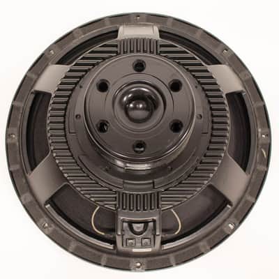 RCF TT25A 15" Inch 4 Ohm Neo Woofer Subwoofer Sub Bass Speaker HEX15372 image 1