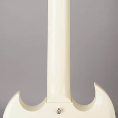 Gibson SG Standard - 2013 - Classic White image 11