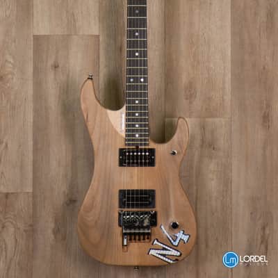 Washburn N4 AUTHENTIC 2025 image 2