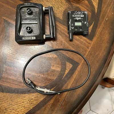 Line 6 Relay G50 image 1